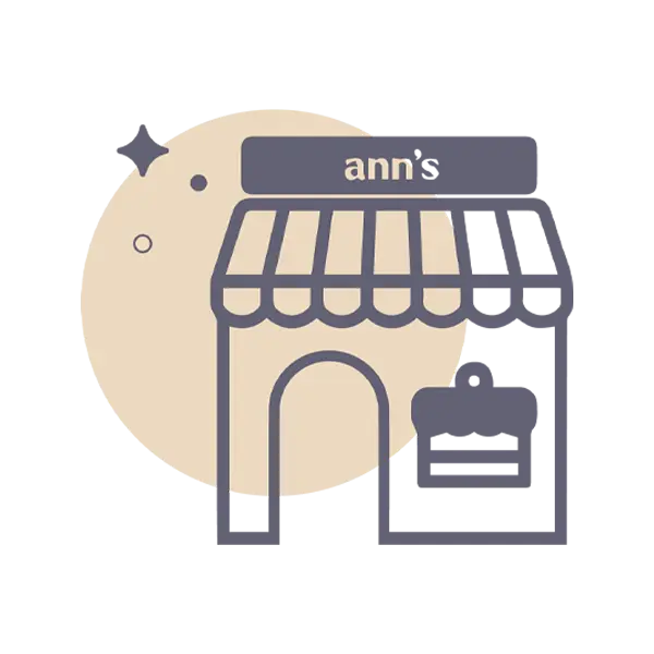 new cake shop in jakarta