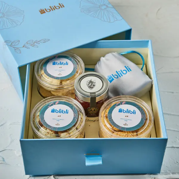 custom corporate hampers