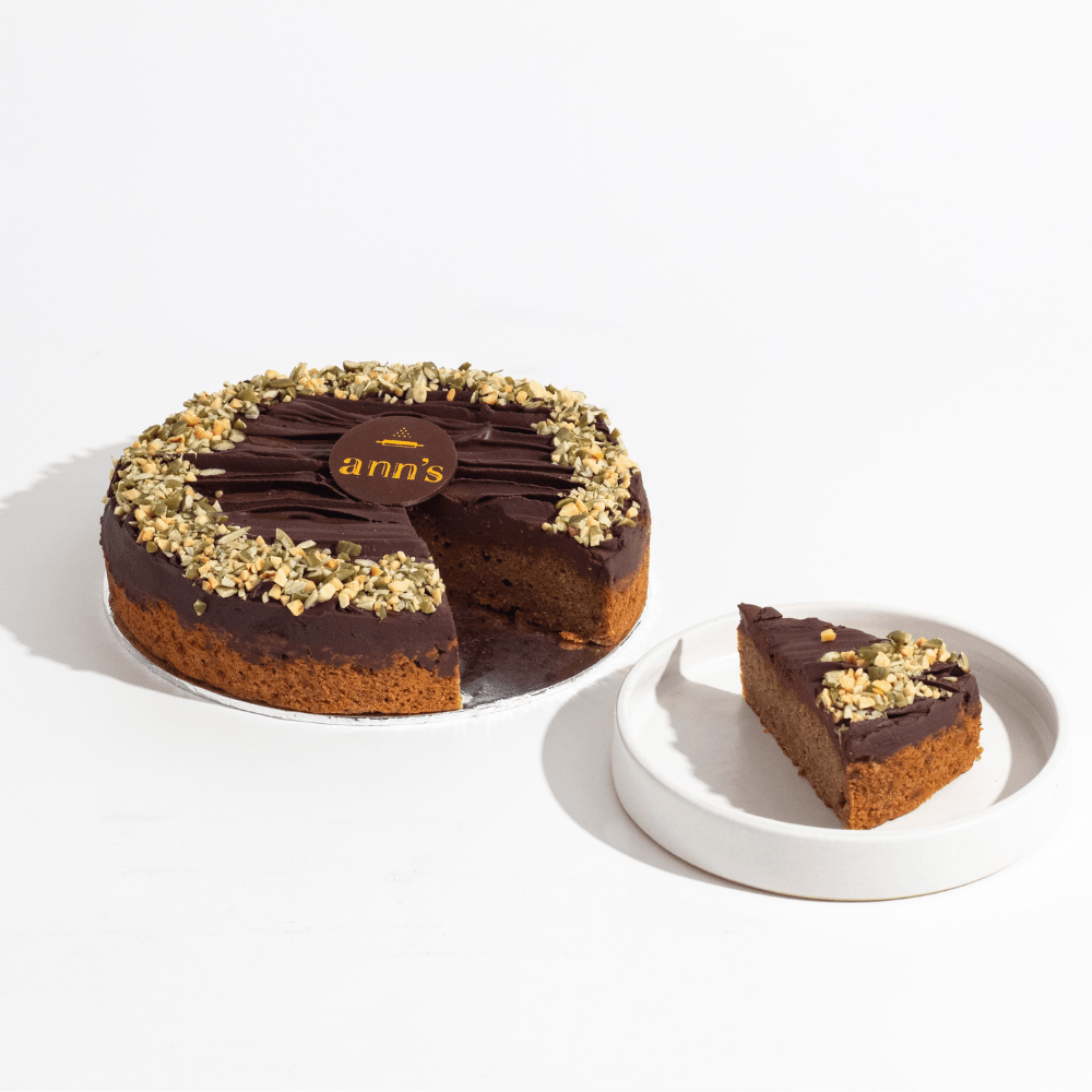 Super Banana Espresso with ABCD School of Coffee