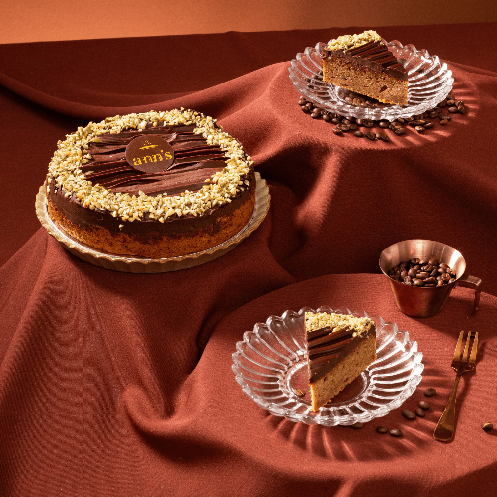 Super Banana Espresso with ABCD School of Coffee