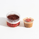 Tres Leches con Café with ABCD School of Coffee